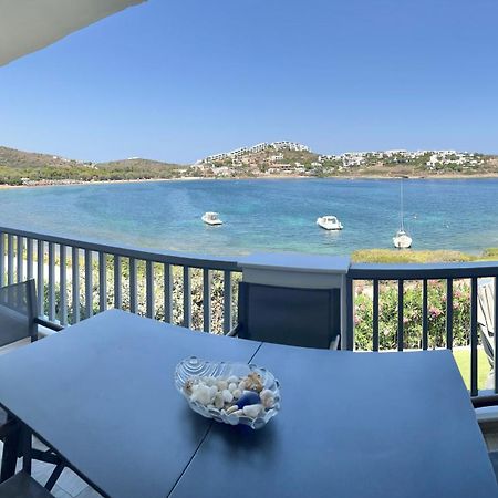 Sounio - Waterfront Luxury Spa Villa Pounta Zeza 170 Sqm On Private Beach Sounion Exterior photo