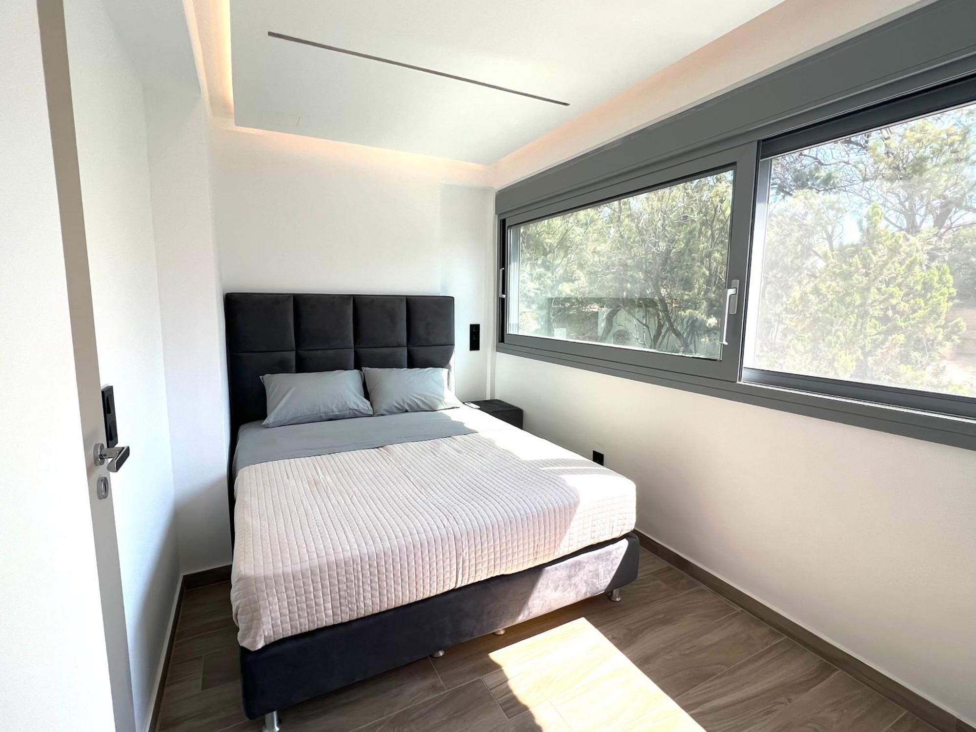 Sounio - Waterfront Luxury Spa Villa Pounta Zeza 170 Sqm On Private Beach Sounion Exterior photo